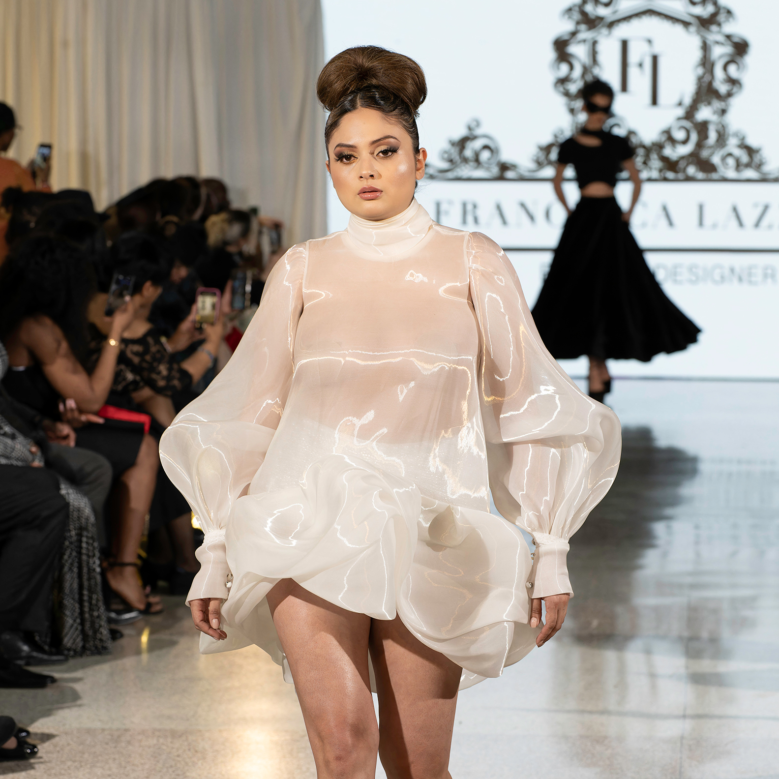 DC Fashion Week